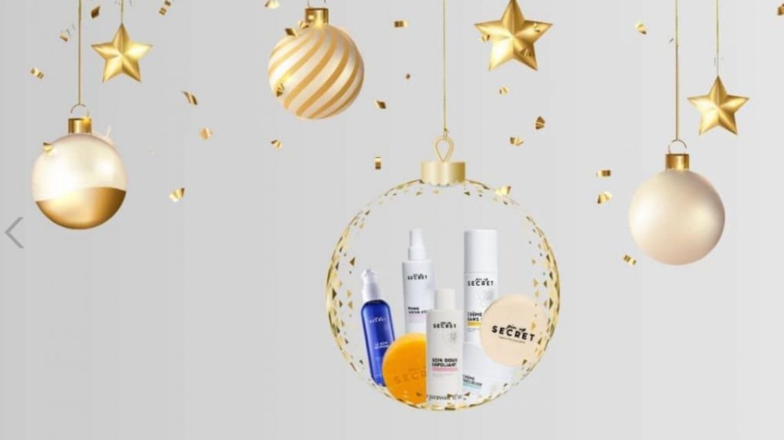 Offre Noël Pin Up Secret : 1 Produit Acheté = 2 Reçus sous le Sapin !