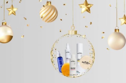 Offre Noël Pin Up Secret : 1 Produit Acheté = 2 Reçus sous le Sapin !