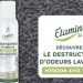Testez le destructeur d’odeurs Etamine du Lys – Candidatez jusqu’au 09 décembre !