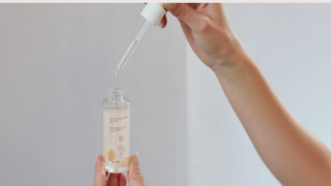 Test Produit : Huile Visage Ixage – Hydratation & Anti-Âge