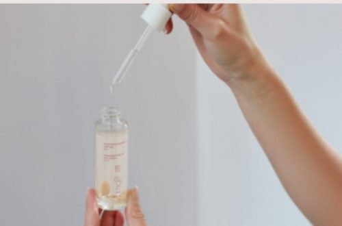 Test Produit : Huile Visage Ixage – Hydratation & Anti-Âge