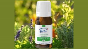 Test Produit : Huile 31 de JUST – Bien-être au Quotidien