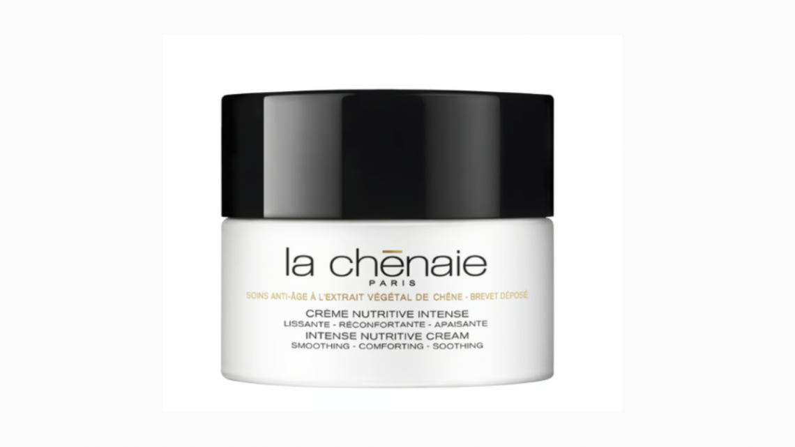 Test Produit : Crème Nutritive Intense La Chênaie – Nourrissez et Protégez Votre Peau