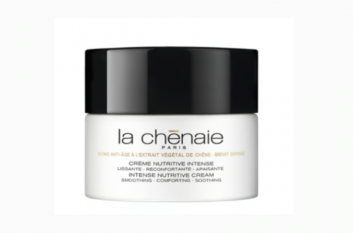 Test Produit : Crème Nutritive Intense La Chênaie – Nourrissez et Protégez Votre Peau