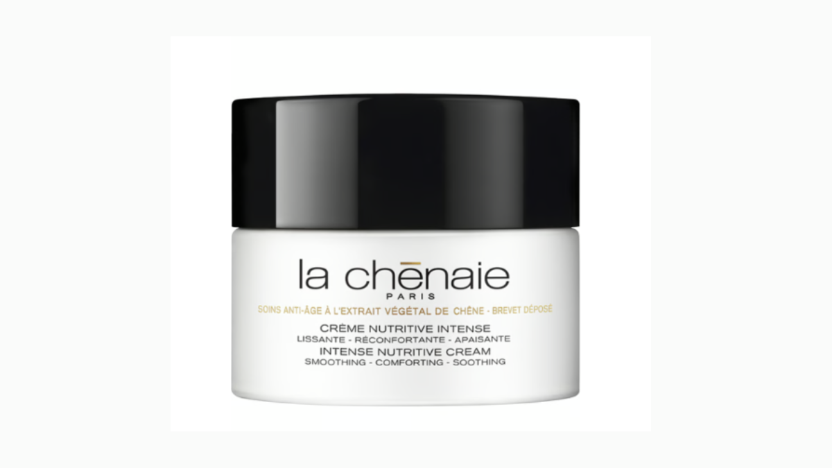 Test Produit : Crème Nutritive Intense La Chênaie – Nourrissez et Protégez Votre Peau