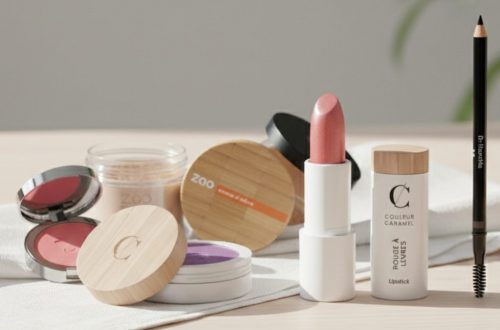 Maquillage bio pas cher : notre sélection des meilleurs produits