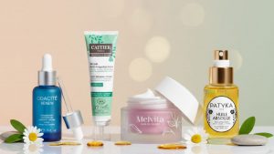 Cosmétiques Bio : Le Guide Complet des Meilleures Marques Naturelles