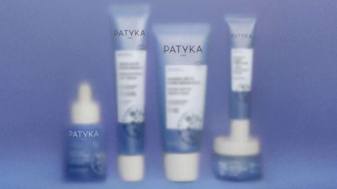 Patyka recherche 60 testeuses pour une nouveauté beauté !