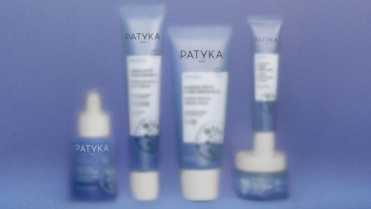 Patyka recherche 60 testeuses pour une nouveauté beauté !