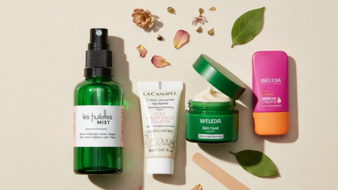 Cosmétiques Bio : Le Guide Complet des Meilleures Marques Naturelles