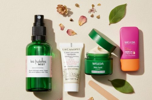 Cosmétiques Bio : Le Guide Complet des Meilleures Marques Naturelles
