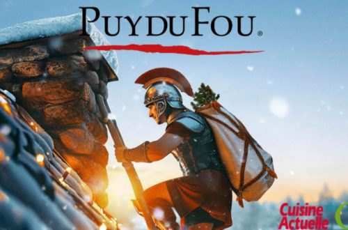 PUY DU FOU : 10 lots de 4 entrées à gagner (valeur 236 €)