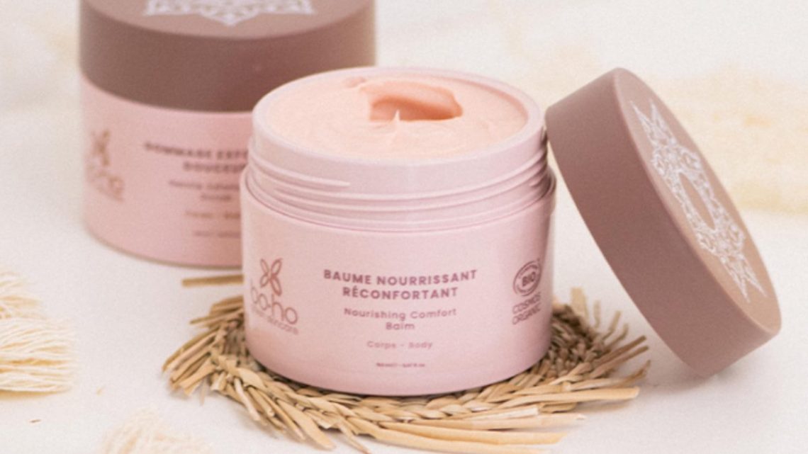 Testez gratuitement le Baume Nourrissant Réconfortant !