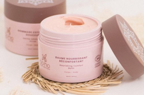 Testez gratuitement le Baume Nourrissant Réconfortant !