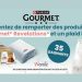 Jeu concours Wamiz x Gourmet – Participez avant le 26 décembre 2025 !