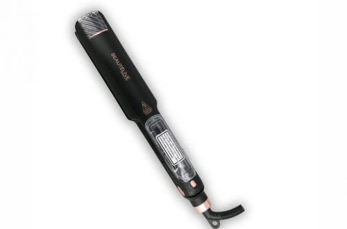 Test Lisseur à Vapeur Mist Styler Beautélive Professionnel – Sublimez vos cheveux à la maison
