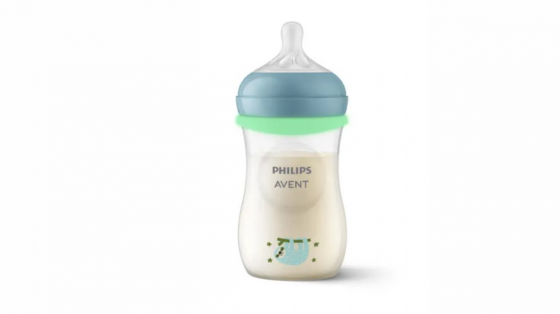 Test Biberon Philips AVENT – Allaitement naturel et confort pour bébé