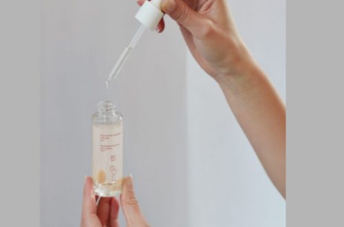 Test Huile Visage Ixage – Le nouveau soin bio qui hydrate, lisse et raffermit