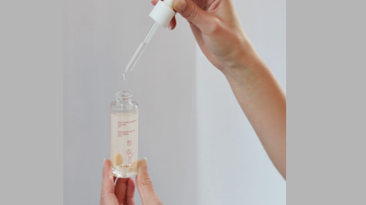 Test Huile Visage Ixage – Le nouveau soin bio qui hydrate, lisse et raffermit 🌙