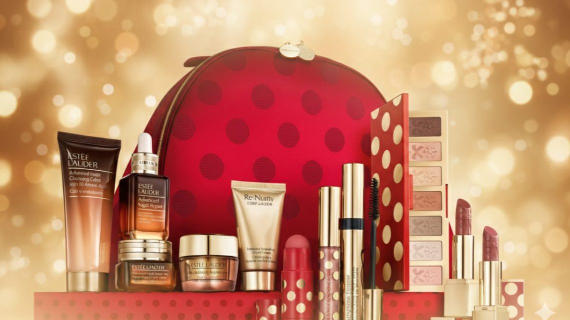 Estée Lauder : -25% sur les Fonds de Teint et Correcteurs