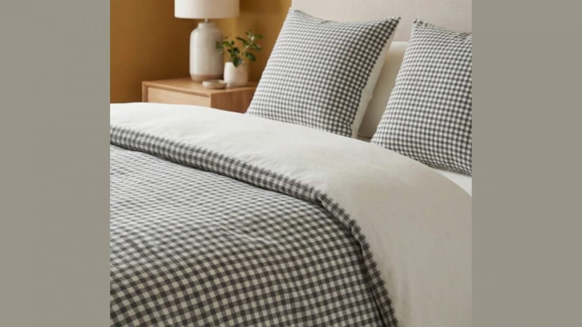 Testez la Parure de Couette Léopard – La tendance qui fait sensation !