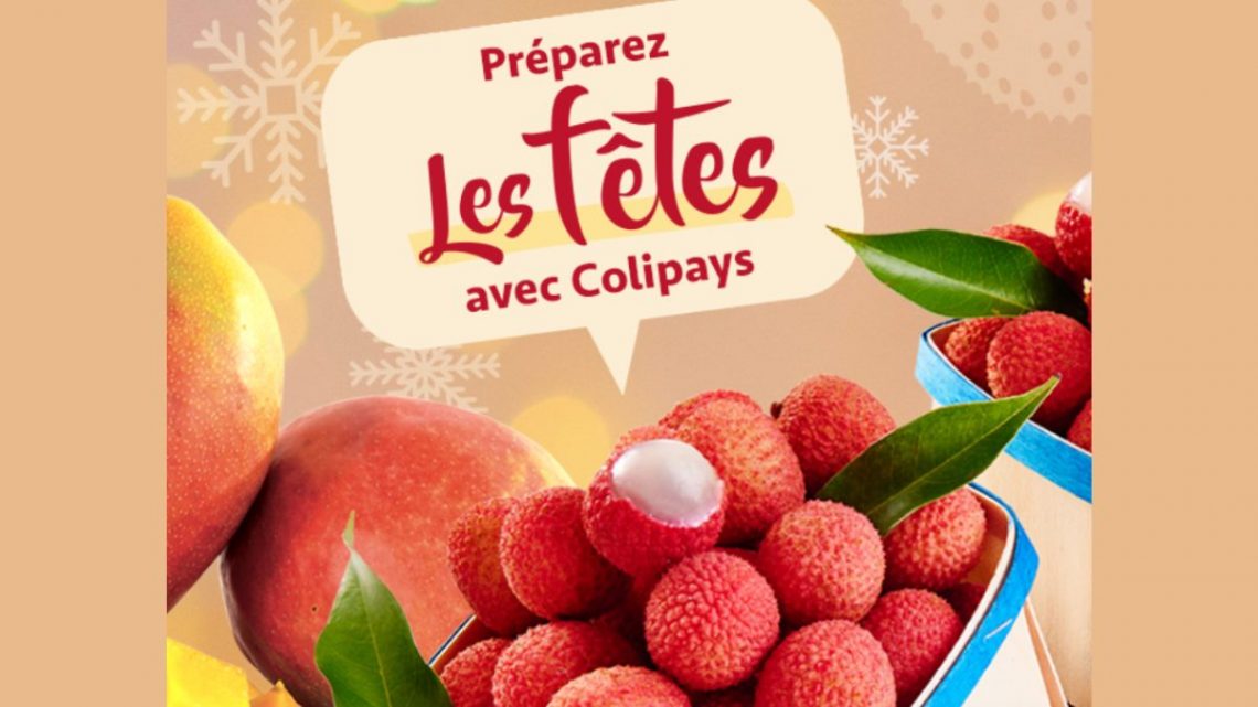 Jeu du Nouvel An Colipays : tentez de gagner un bon d’achat de 89€