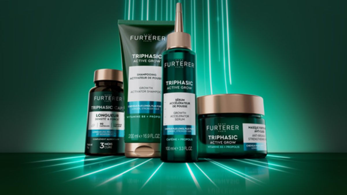 Jeu concours René Furterer – QUIZZ Active Grow