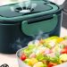 Test produit gratuit : Lunch Box Chauffante GENTRE
