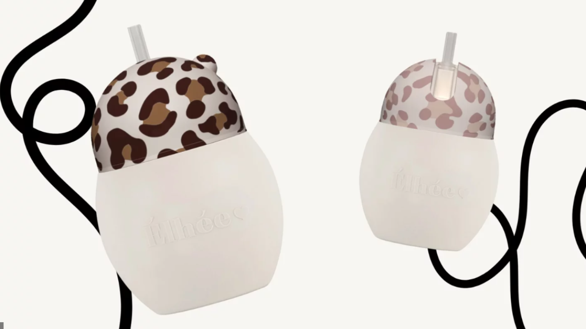 Test Produit Gratuit : Tasse à Paille Lestée Coconut – Elhée