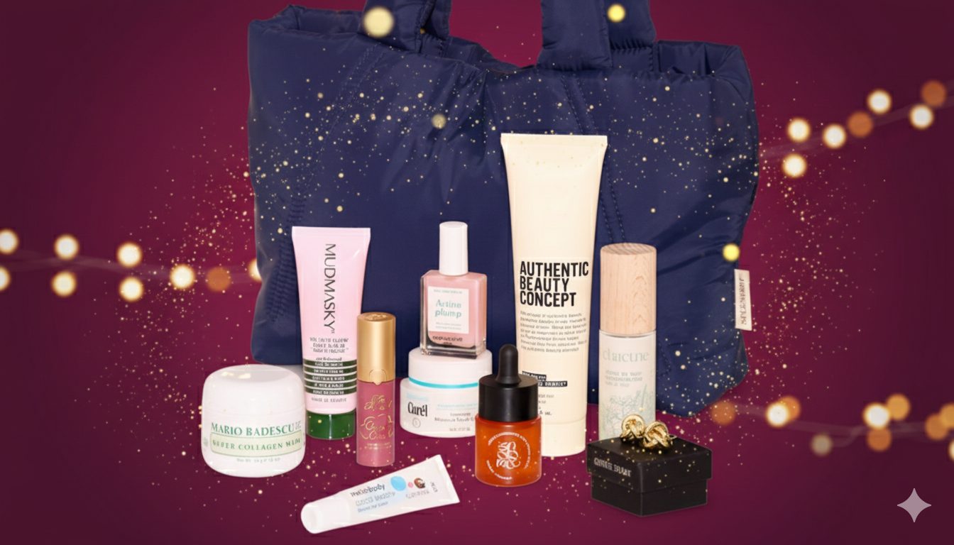 Splendist Hiver 2025 – Édition Limitée à 59 € (Valeur 312 €)