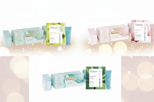 Thalgo Crackers de Noël à 22,90 € – Des Cadeaux Beauté Malins à -50 %