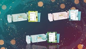 Thalgo Crackers de Noël à 22,90 € – Des Cadeaux Beauté Malins à -50 %