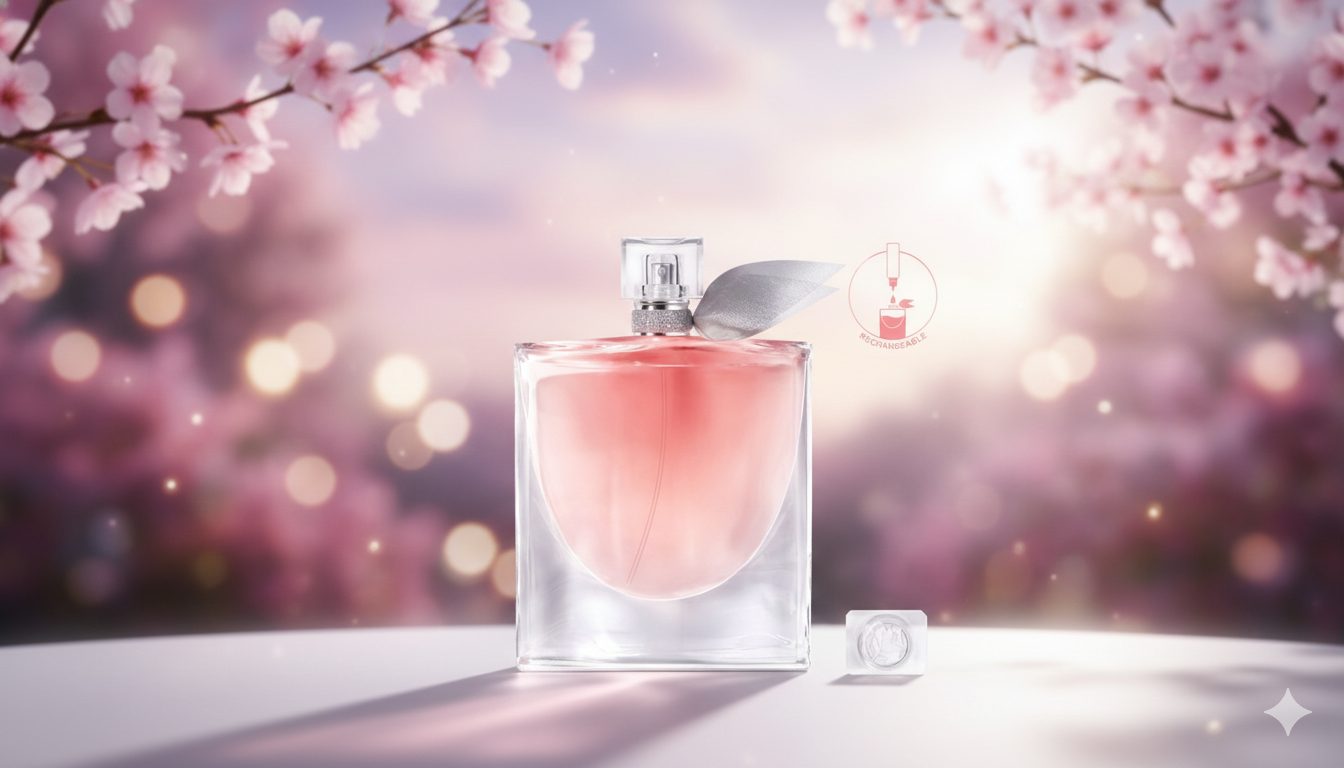 La Vie Est Belle Lancôme : Le Parfum Iconique à -30% 🌸