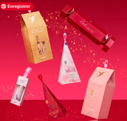 Jeu Concours Adopt Parfums : Participez au Jackpot de Noël 2025 !