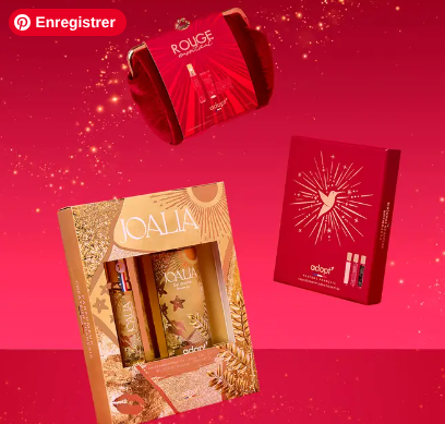 Jeu Concours Adopt Parfums : Participez au Jackpot de Noël 2025 !