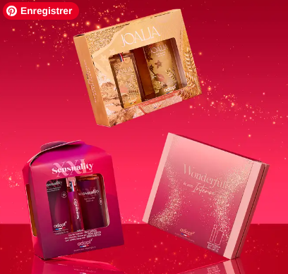Jeu Concours Adopt Parfums : Participez au Jackpot de Noël 2025 !