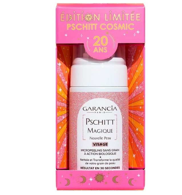 Test Produit TikTok Garancia : Pschitt Magique – Candidatez jusqu’au 18 décembre !