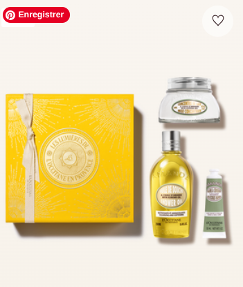 Coffrets de Noël L'Occitane 2025 : Notre Sélection des Meilleurs Cadeaux Beauté