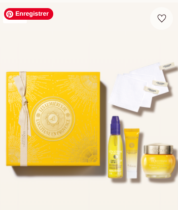 Coffrets de Noël L'Occitane 2025 : Notre Sélection des Meilleurs Cadeaux Beauté