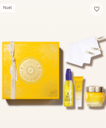 Coffrets de Noël L'Occitane 2025 : Notre Sélection des Meilleurs Cadeaux Beauté