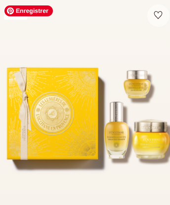 Coffrets de Noël L'Occitane 2025 : Notre Sélection des Meilleurs Cadeaux Beauté