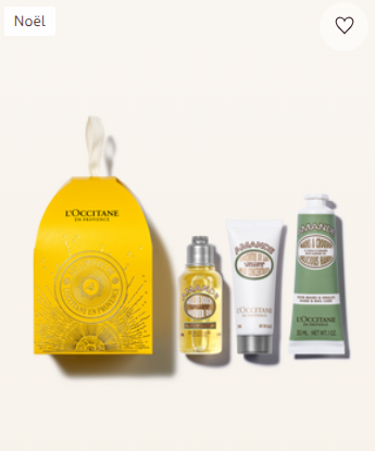 Coffrets de Noël L'Occitane 2025 : Notre Sélection des Meilleurs Cadeaux Beauté