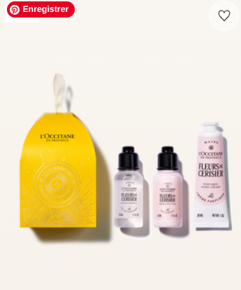 Coffrets de Noël L'Occitane 2025 : Notre Sélection des Meilleurs Cadeaux Beauté