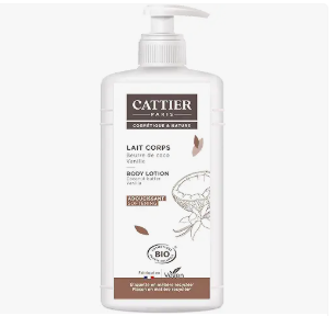 Test produit : Lait Adoucissant Cattier