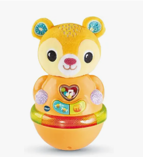 Grand Jeu Concours Aubert x Formula Baby, Doudou et Compagnie, Vtech – Participez et Gagnez !