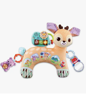 Grand Jeu Concours Aubert x Formula Baby, Doudou et Compagnie, Vtech – Participez et Gagnez !