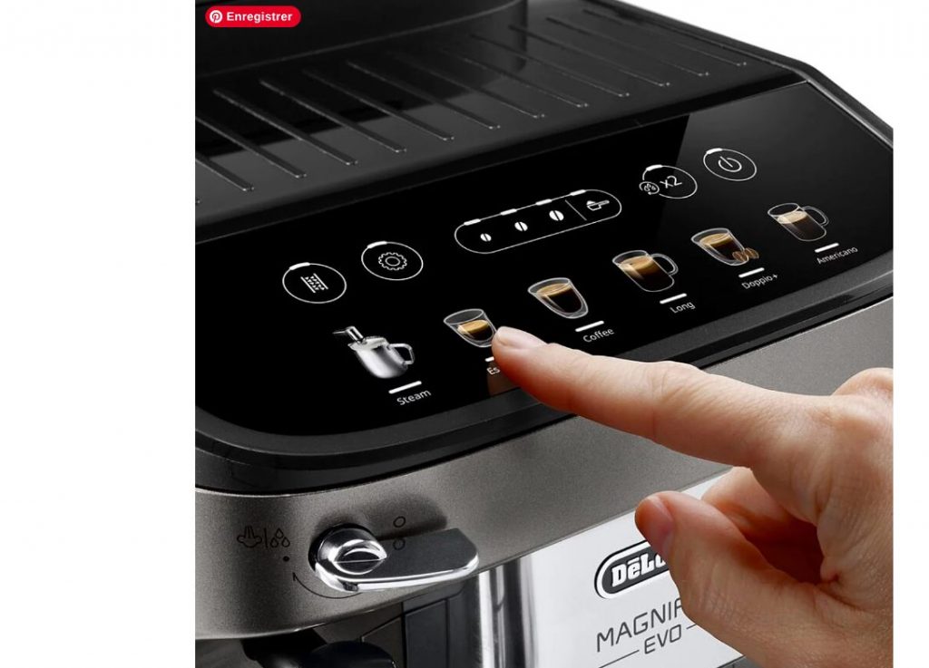 Bon Plan E.Leclerc : Machines Delonghi jusqu’à -30% + Coffret dégustation offert (64€)