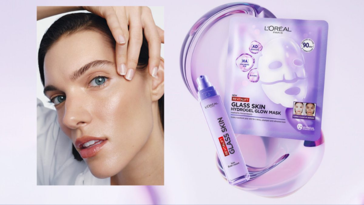 Les produits L’Oréal Paris Glass Skin à tester gratuitement
