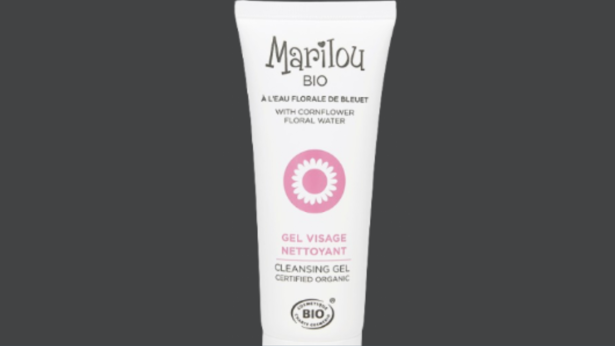 Test Produit Gratuit Marilou Bio : Gel Nettoyant Visage (30 testeurs)