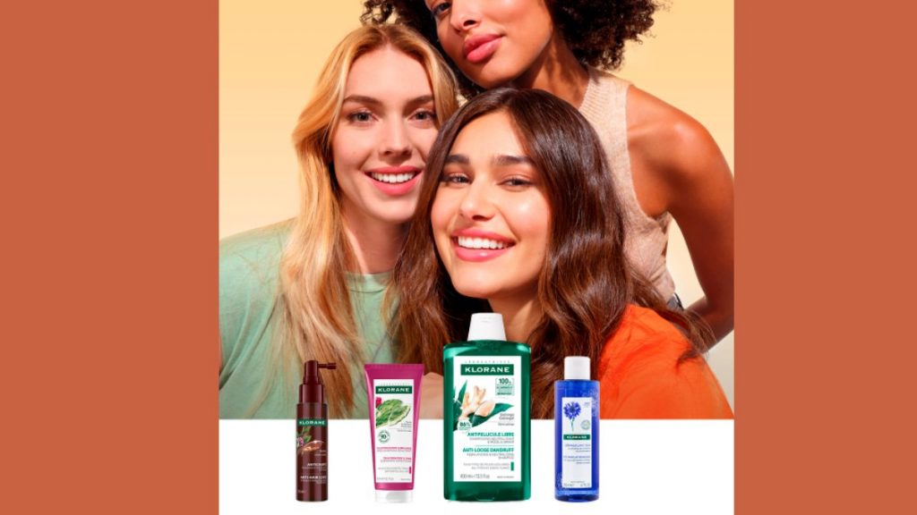 Jeu Concours Klorane : Routine au Figuier de Barbarie Médicinal à Gagner